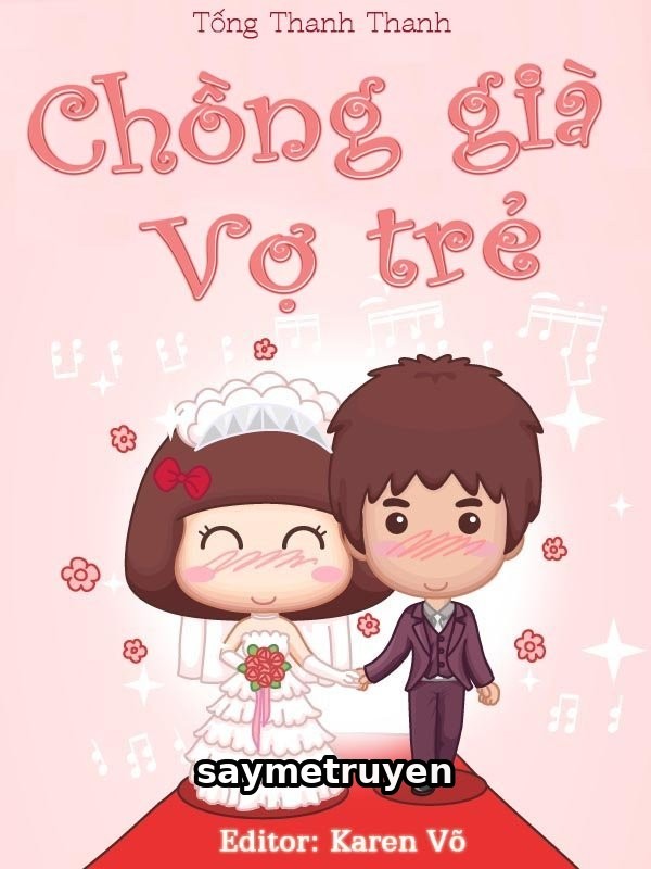 Chồng Già Vợ Trẻ