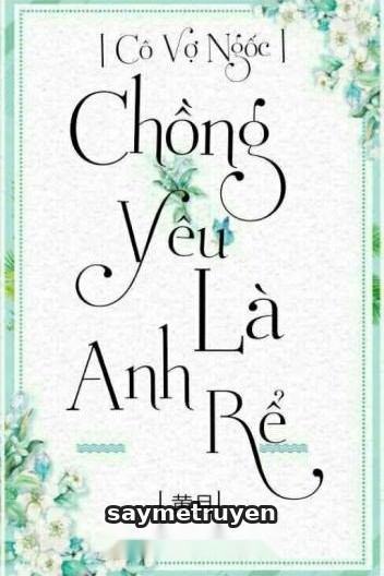 Chồng Yêu Là Anh Rể