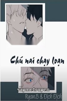 Chú Nai Chạy Loạn