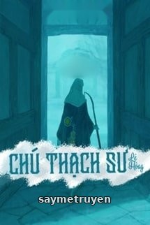 Chú Thạch Sư