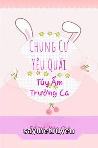 Chung Cư Yêu Quái