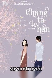 Chúng Ta Ly Hôn