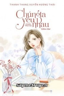 Chúng Ta Yêu Nhau, Vì Dân Trừ Hại