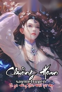 Chưởng Hoan