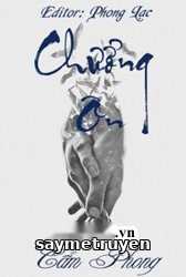 Chưởng Ôn