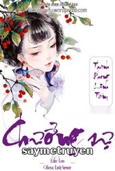 Chưởng Sự