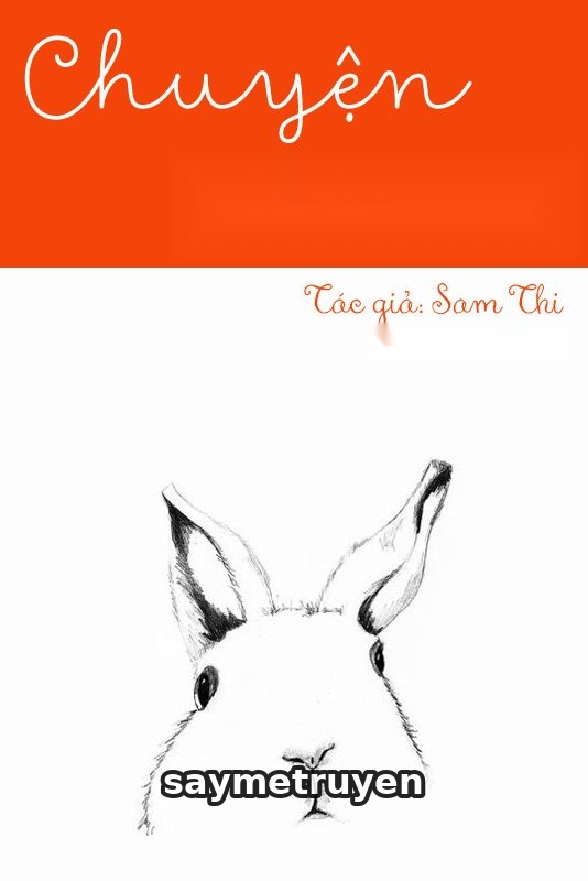 Chuyện Con Thỏ
