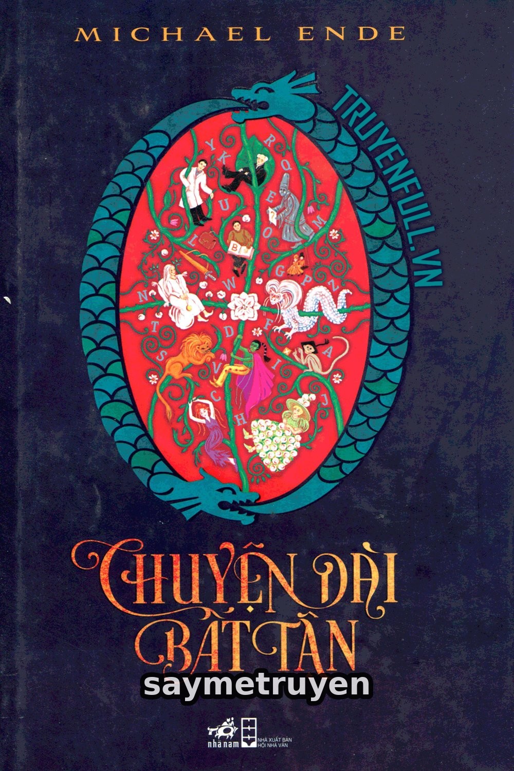 Chuyện Dài Bất Tận