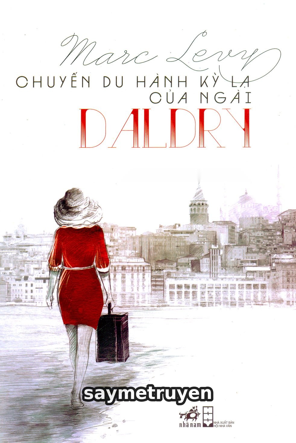 Chuyến Du Hành Kỳ Lạ Của Ngài Daldry