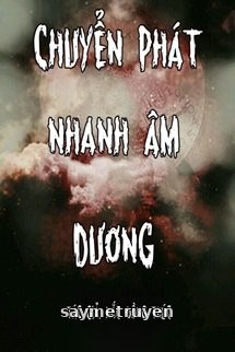 Chuyển Phát Nhanh Âm Dương