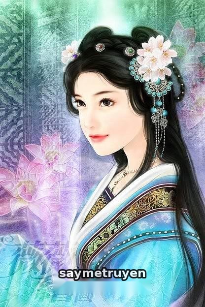 Chuyên Tâm Độc Sủng, Mùa Xuân Của Hạ Đường Thê