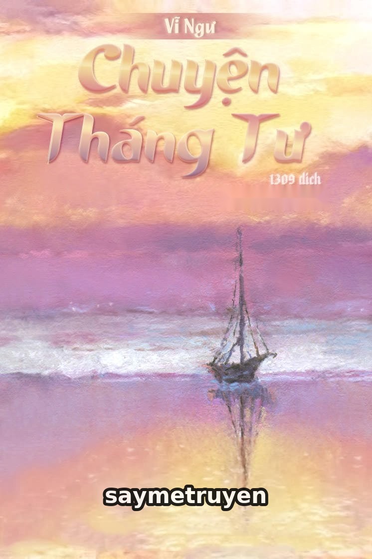 Chuyện Tháng Tư
