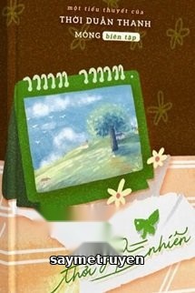 Chuyện Thời Hồn Nhiên