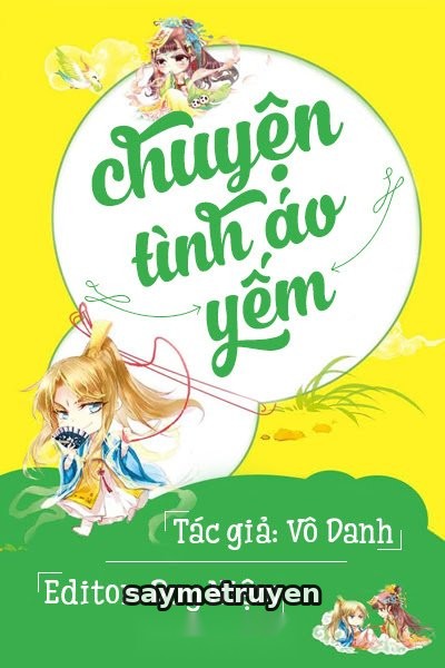 Chuyện Tình Áo Yếm