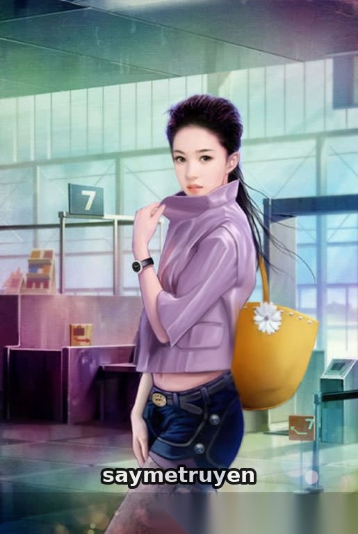 Chuyện Tình Giữa 4 Hotboy Và Cô Nàng Cá Tính