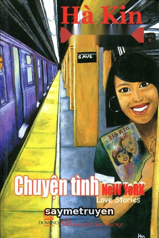 Chuyện Tình New York