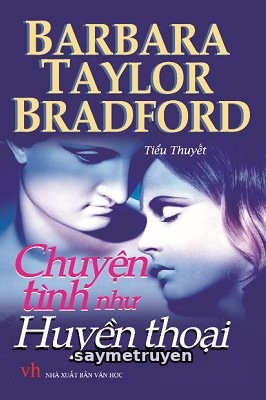 Chuyện Tình Như Huyền Thoại