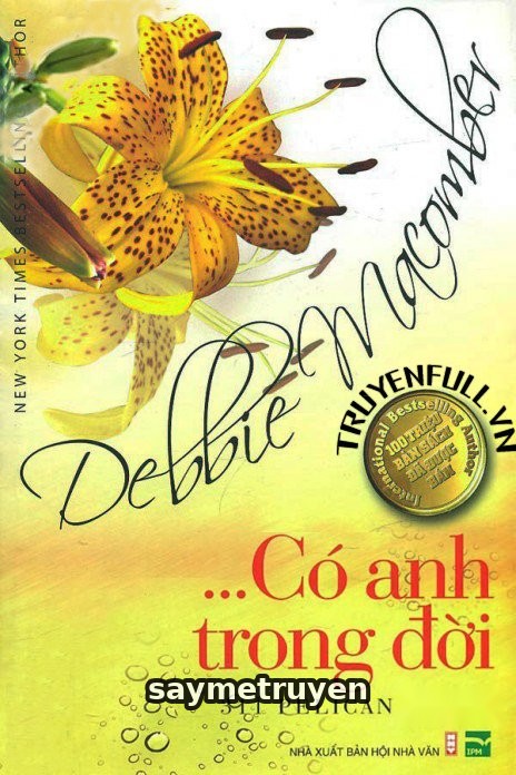 Chuyện Tình Vịnh Cedar 3: Có Anh Trong Đời