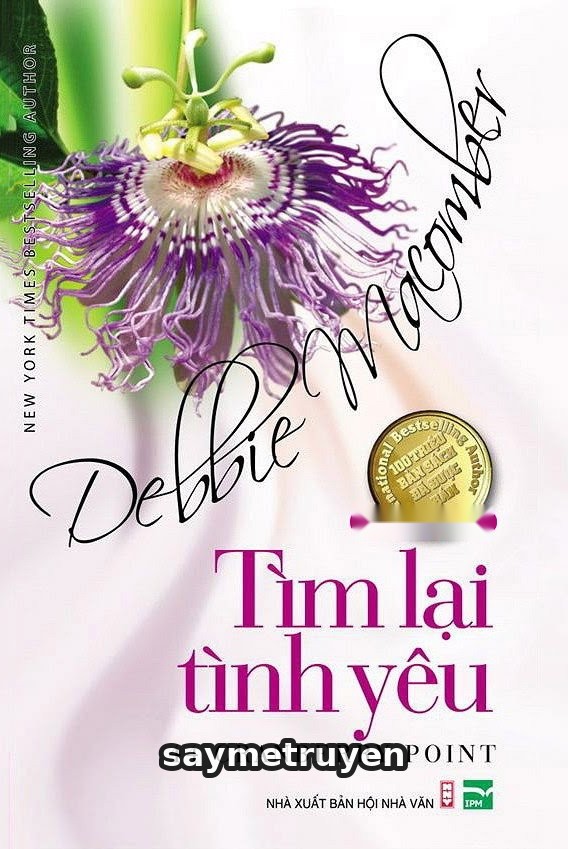 Chuyện Tình Vịnh Cedar 4: Tìm Lại Tình Yêu