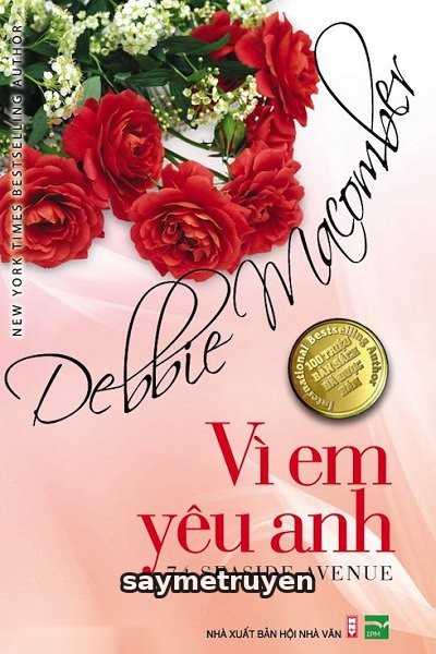 Chuyện Tình Vịnh Cedar 7: Vì Em Yêu Anh