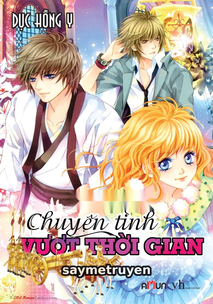 Chuyện Tình Vượt Thời Gian