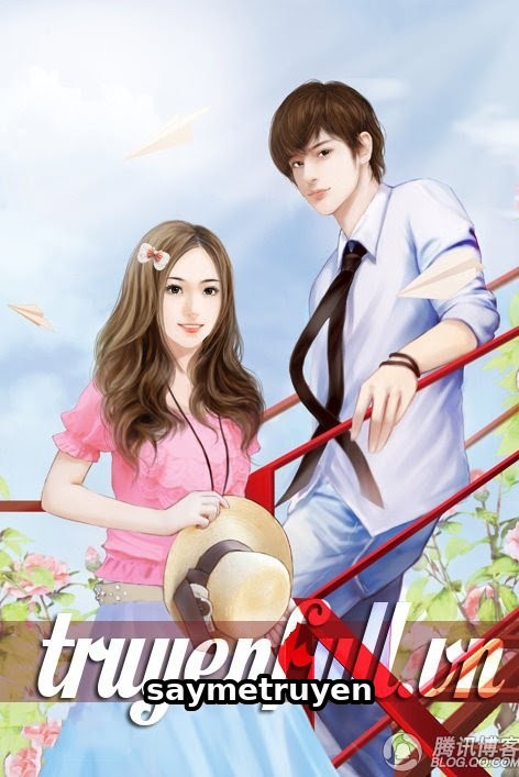 Chuyện Tình Xa Xứ