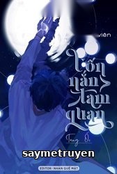 Chuyên Viên Uốn Nắn Tam Quan