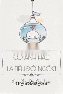 Cố Ảnh Hậu Là Tiểu Đồ Ngốc