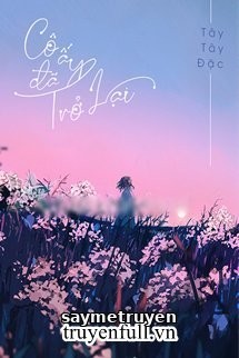 Cô Ấy Đã Trở Lại