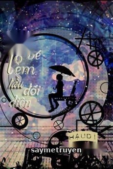 Cô Bé Lọ Lem Lầu Đối Diện