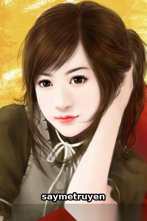 Cô Bé Thơ Ngây Đừng Hòng Trốn