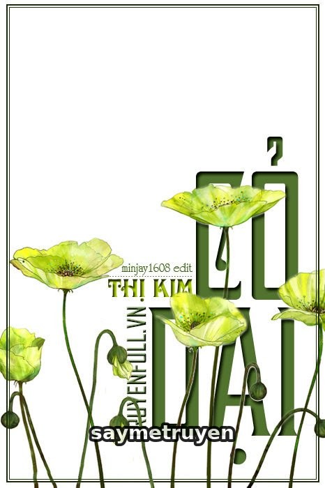 Cỏ Dại