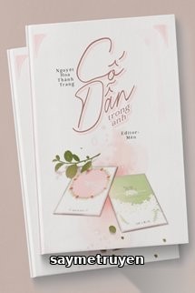 Cố Dẫn Trong Anh