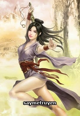 Cổ Đạo Kinh Phong