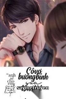 Cô Dâu Bướng Bỉnh Của Tổng Tài