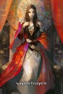 Cô Dâu Của Diêm Vương