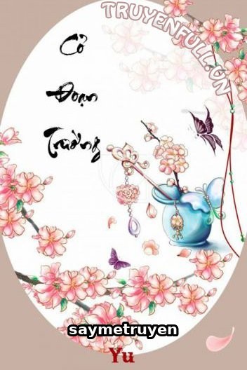 Cỏ Đoạn Trường