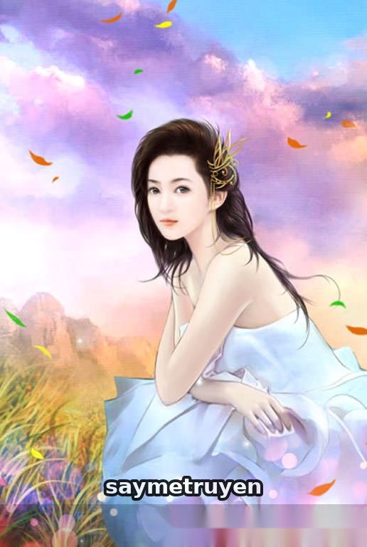 Cô Gái Băng Tuyết (Ice Snow Girl)