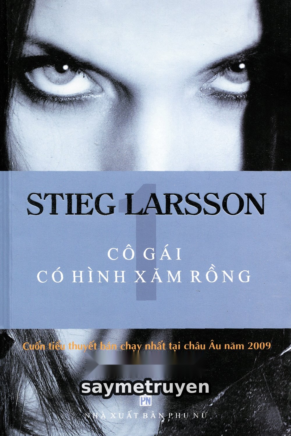Cô Gái Có Hình Xăm Rồng