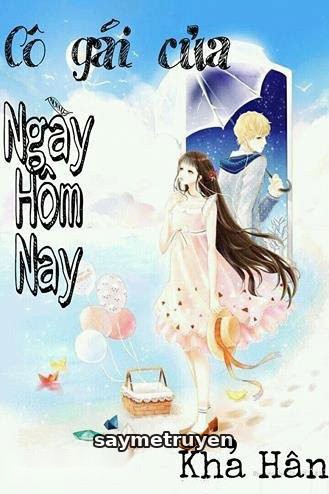 Cô Gái Của Ngày Hôm Nay