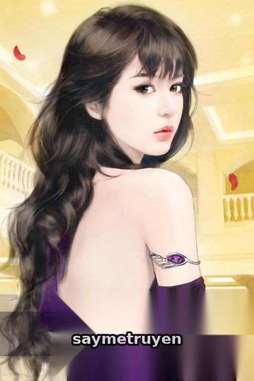 Cô Gái Hai Thế Giới