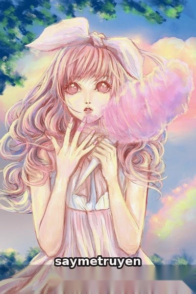 Cô Gái Mắc Amnesia