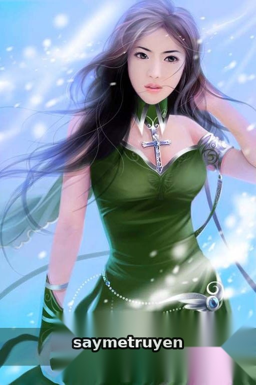 Cô Gái Thông Linh Sư
