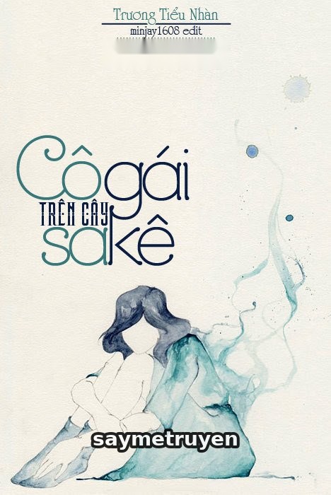 Cô Gái Trên Cây Sa Kê