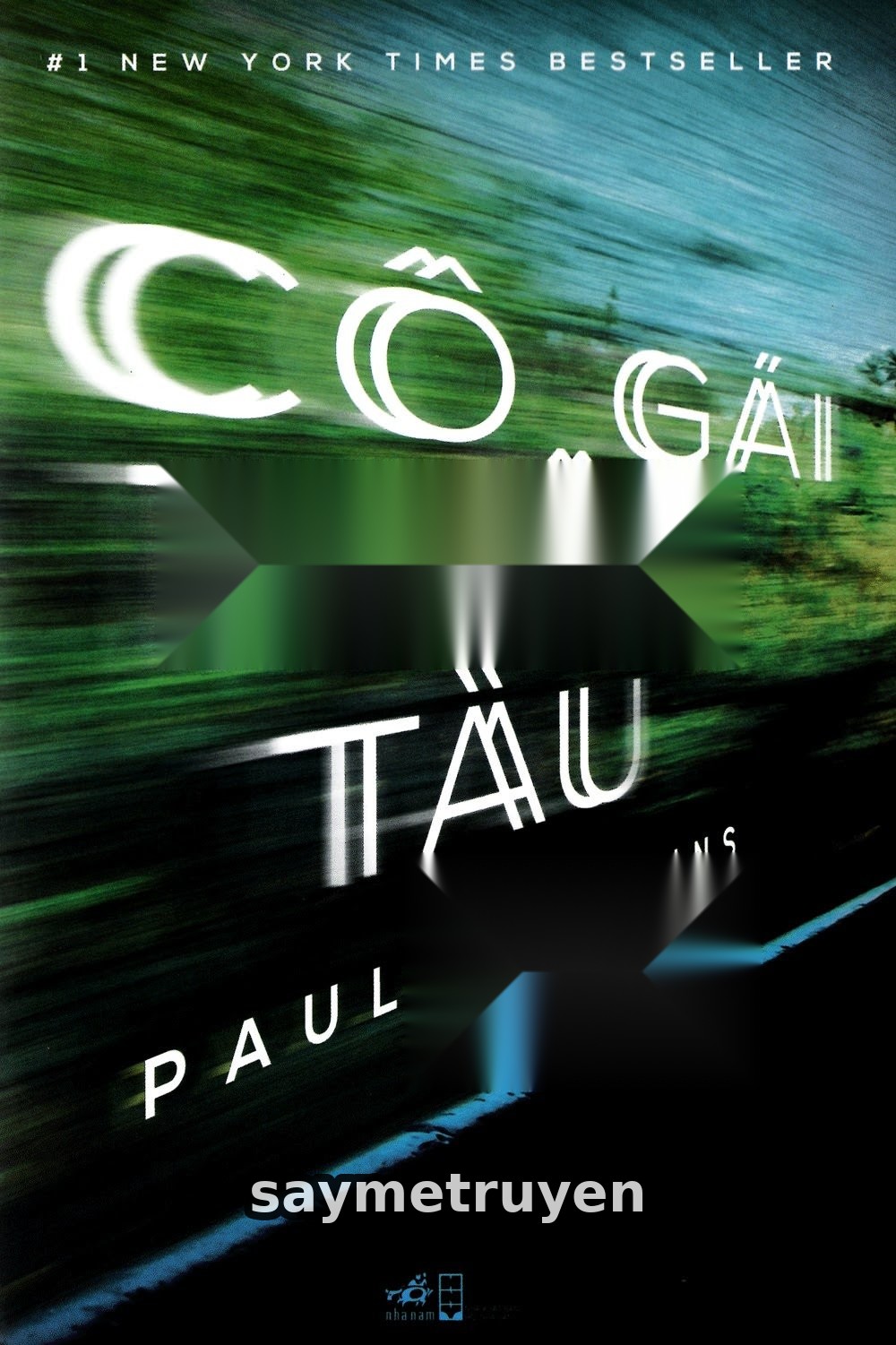 Cô Gái Trên Tàu
