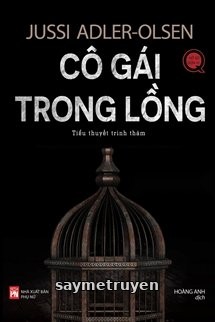 Cô Gái Trong Lồng