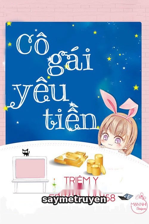 Cô Gái Yêu Tiền