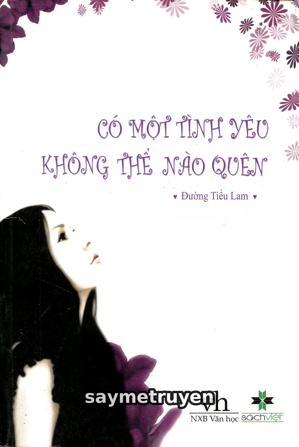 Có Một Tình Yêu Không Thể Nào Quên