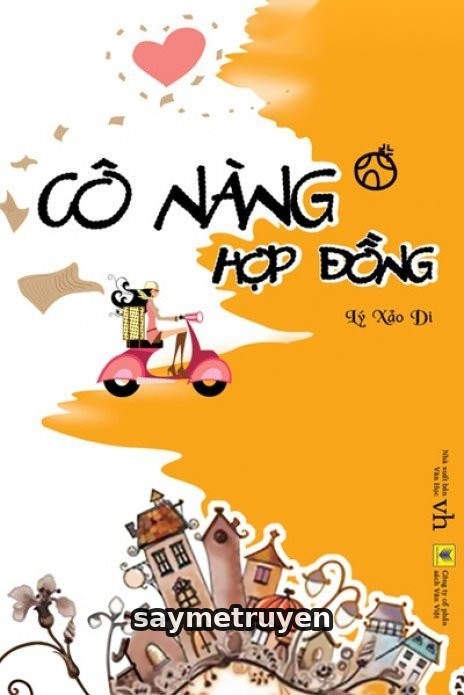 Cô Nàng Hợp Đồng