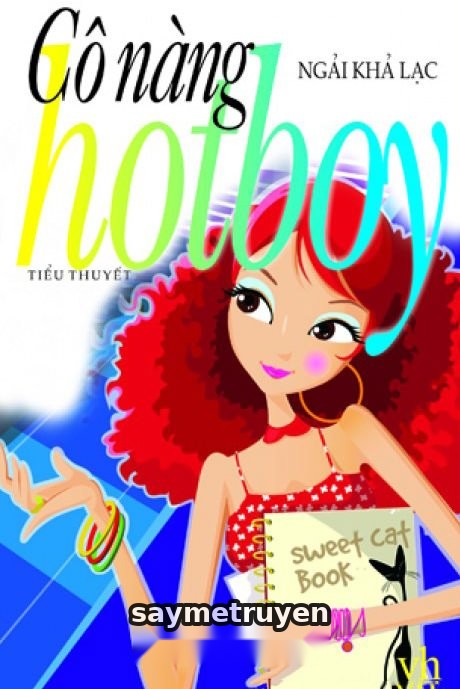 Cô Nàng Hotboy